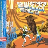 Brian Setzer Orchestra - Best Of The Big Band '2002