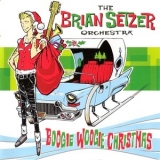Brian Setzer Orchestra - Boogie Woogie Christmas '2002