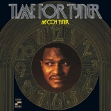 McCoy Tyner - Time For Tyner '1968