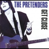 The Pretenders - Get Close '1986