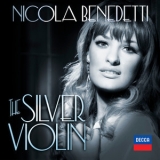 Nicola Benedetti - The Silver Violin '2012