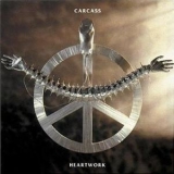 Carcass - Heartwork (Japan) '1993 - Album