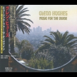 Glenn Hughes - Music For The Divine (yccy-10014) '2006
