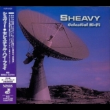 Sheavy - Celestial Hi-Fi [vicp-61029] japan '2000
