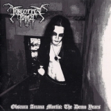 Forgotten Tomb - Obscura Arcana Mortis: The Demo Years '2007 - Album