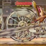 Commodores - Hot On The Tracks '1976