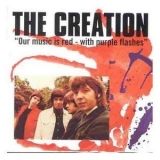 The Creation - Our Music Is Red - With Purple Flashes '1998