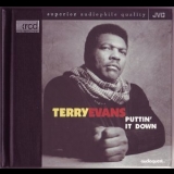 Terry Evans - Puttin' It Down '1995