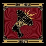 Gov't Mule - Shout! '2013