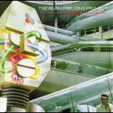The Alan Parsons Project - I Robot '2009