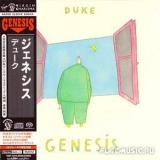 Genesis - Duke (pogp-15014) '2007