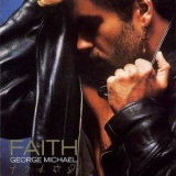 George  Michael - Faith (Japan) '1987 - Album