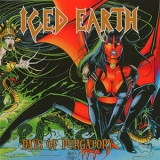Iced Earth - Days Of Purgatory (2CD) '1997