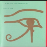 The Alan Parsons Project - Eye In The Sky   BMG Japan / BVCM-35580 / '2009