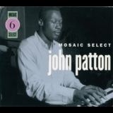 John Patton - Mosaic Select (1963-68) '1963