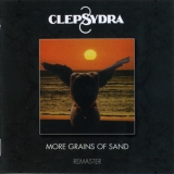 Clepsydra - 3654 Days - Boxset Cd2: More Grains Of Sand [remaster] '2014