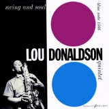 Lou Donaldson Quintet - Swing And Soul '1957 - Album