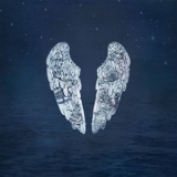Coldplay - Ghost Stories   (Target Deluxe Edition) '2014