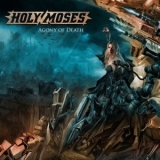 Holy Moses - Agony Of Death (Germany) '2008