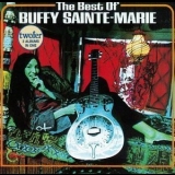 Buffy Sainte-marie - The Best Of Buffy Sainte-marie '1987