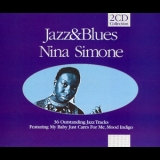Nina Simone - 36 Outstanding Jazz Tracks (CD1) '2001