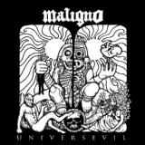 Maligno - Universevil '2008