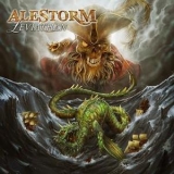 Alestorm - Leviathan Ep '2008
