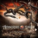 Amberian Dawn - End Of Eden (japanese Edition) '2010