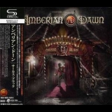 Amberian Dawn - Circus Black   (Japanese Edition SHM-CD) '2012