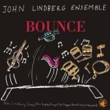 John Lindberg - Bounce '1997