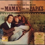 The Mamas And Papas - If You Can Believe Your Eyes And Ears '1966