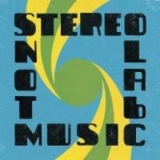 Stereolab - Not Music (uk Ed.) '2010 - Album