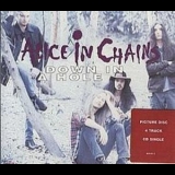Alice In Chains - Down In A Hole (Limited Edition, 2CD) '1993
