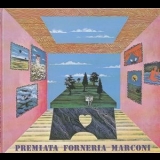 Premiata Forneria Marconi - Per Un Amico '1972