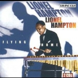 Lionel Hampton - Flying Home(CD2) '2009