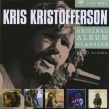 Kris Kristofferson - Original Album Classics (3CD) '1974