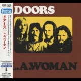 The Doors - L.A. Woman '1971