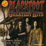 Blackfoot - Greatest Hits '2002