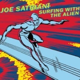 Joe Satriani - Surfing With The Alien '1987