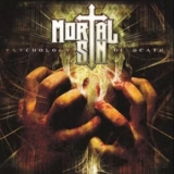 Mortal Sin - Psychology Of Death '2011