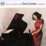 Eva Cortes - Jazz One Night With Eva Cortes In Madrid '2012