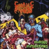 Cardiac Arrest - Morgue Mutilations '2006