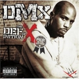 DMX - The Definition Of X (Pick Of The Litter) '2007