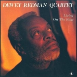 Dewey Redman - Living On The Edge '1989