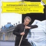Patrick Gallois - Flotenconzerte Aus Sanssouci '1994