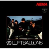 Nena - 99 Luftballons (new Version) '1983