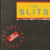The Slits - The Peel Sessions '1991