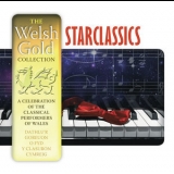 Welsh Gold - Starclassics '2009