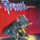 Tyrant - Running Hot        (2009) '1986