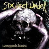 Six Feet Under - Graveyard Classics     [Metal Blade 3984-14341-2] '2000